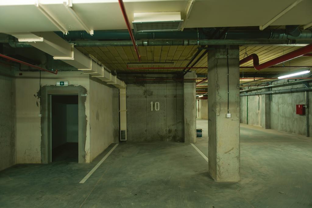 Maja Apartment Belgrad Zewnętrze zdjęcie