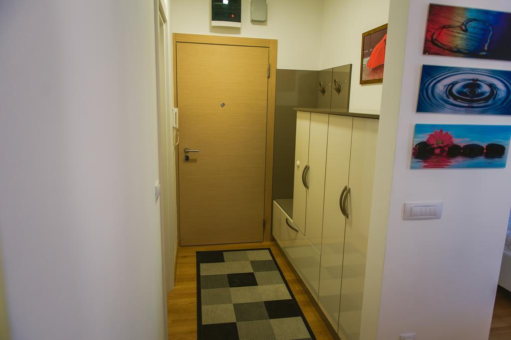 Maja Apartment Belgrad Zewnętrze zdjęcie
