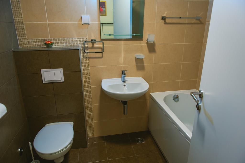 Maja Apartment Belgrad Zewnętrze zdjęcie