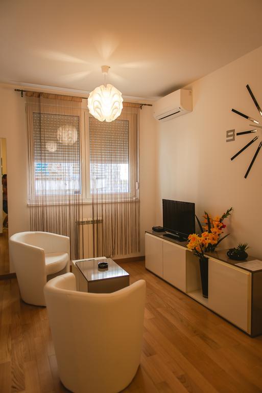Maja Apartment Belgrad Zewnętrze zdjęcie