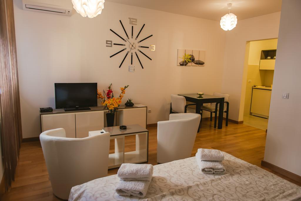 Maja Apartment Belgrad Zewnętrze zdjęcie